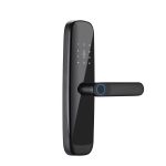 Wholesale OEM Tuya Password Electronic Fingerprint Gate Smart Digital Door Lock - 图片 3